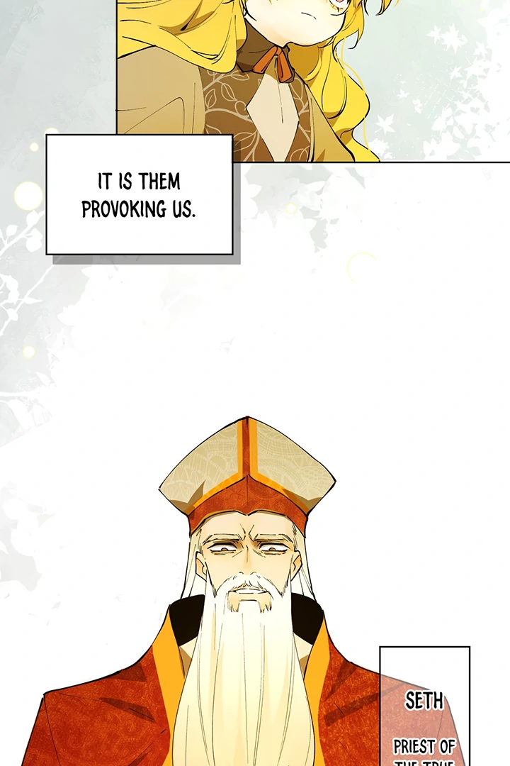 From Six to Sovereignty: The Girl Who Ruled Chapter 6 - Page 62