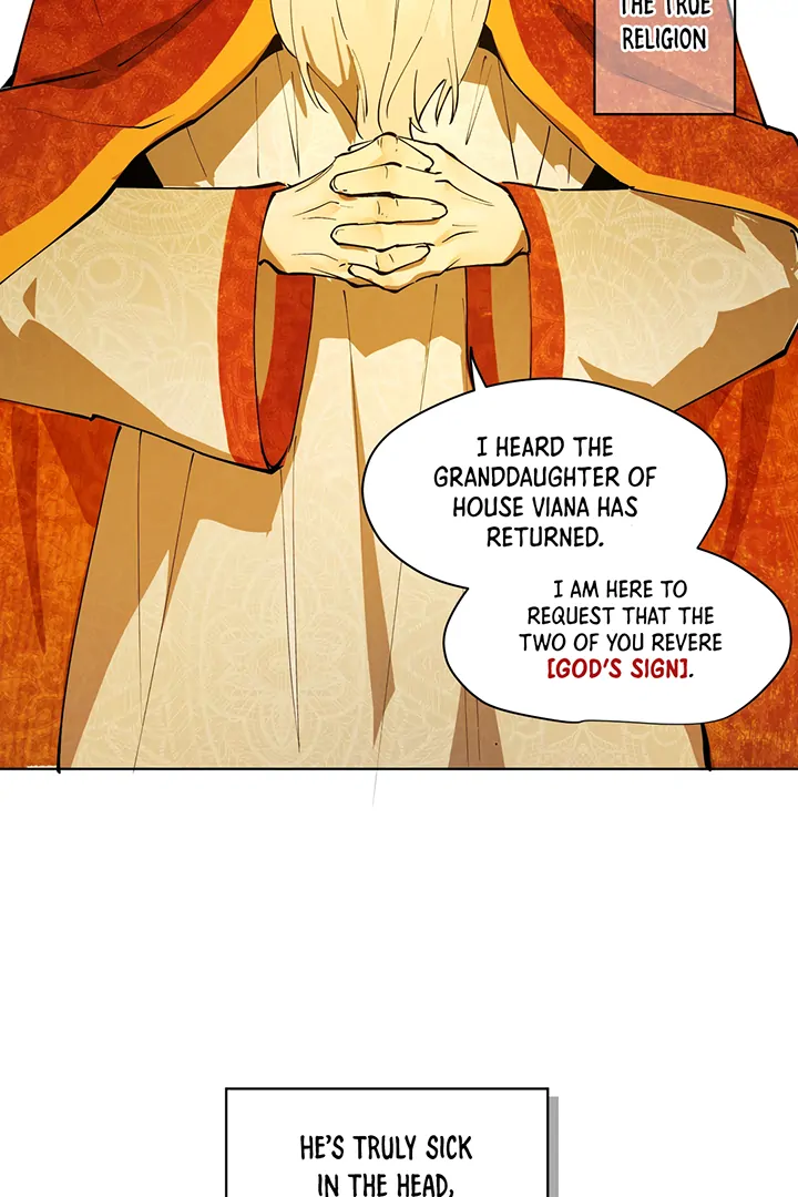 From Six to Sovereignty: The Girl Who Ruled Chapter 6 - Page 63