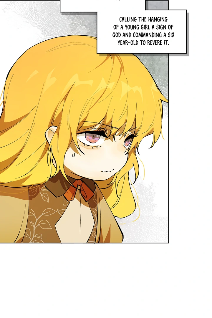 From Six to Sovereignty: The Girl Who Ruled Chapter 6 - Page 64