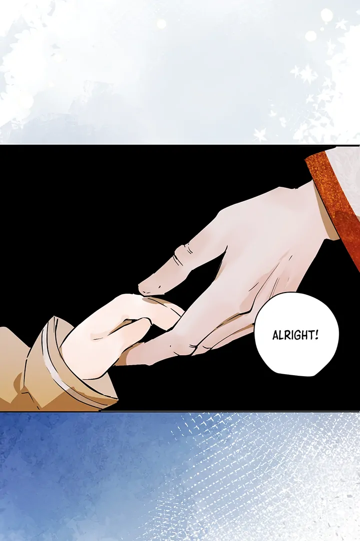 From Six to Sovereignty: The Girl Who Ruled Chapter 6 - Page 74