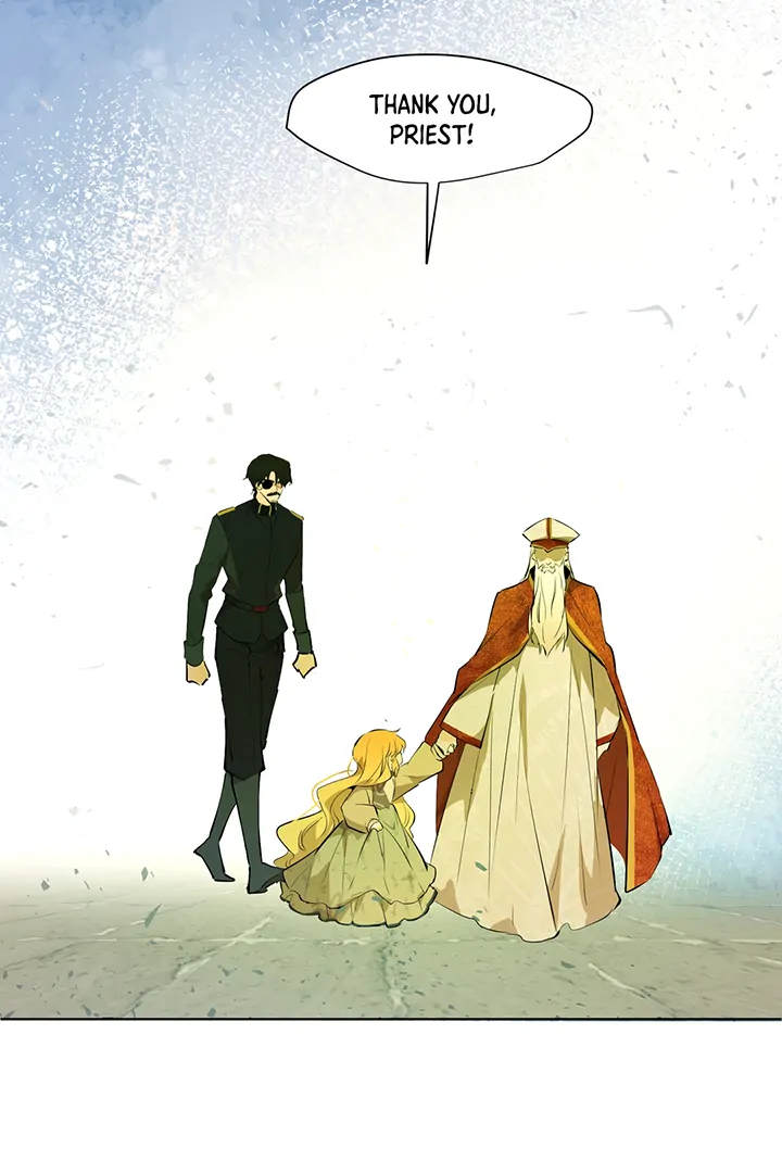 From Six to Sovereignty: The Girl Who Ruled Chapter 6 - Page 75