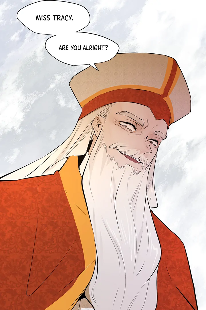 From Six to Sovereignty: The Girl Who Ruled Chapter 7 - Page 7