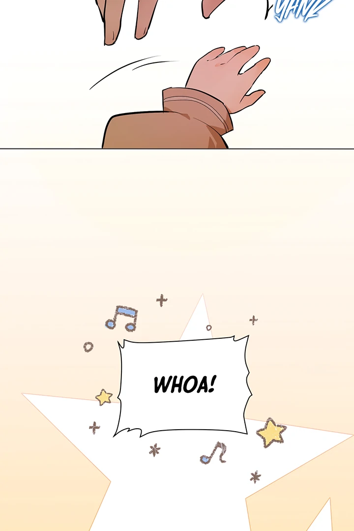 From Six to Sovereignty: The Girl Who Ruled Chapter 7 - Page 9