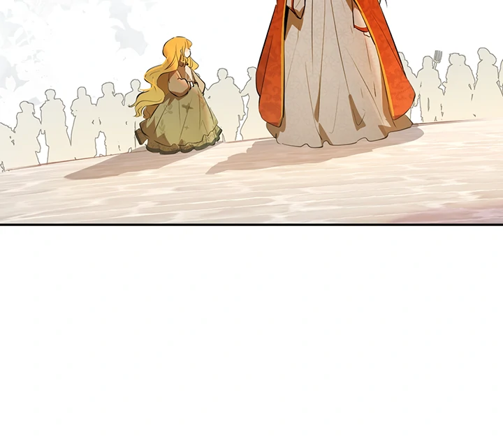 From Six to Sovereignty: The Girl Who Ruled Chapter 7 - Page 18