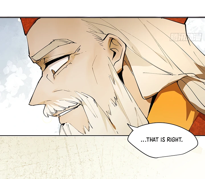 From Six to Sovereignty: The Girl Who Ruled Chapter 7 - Page 19