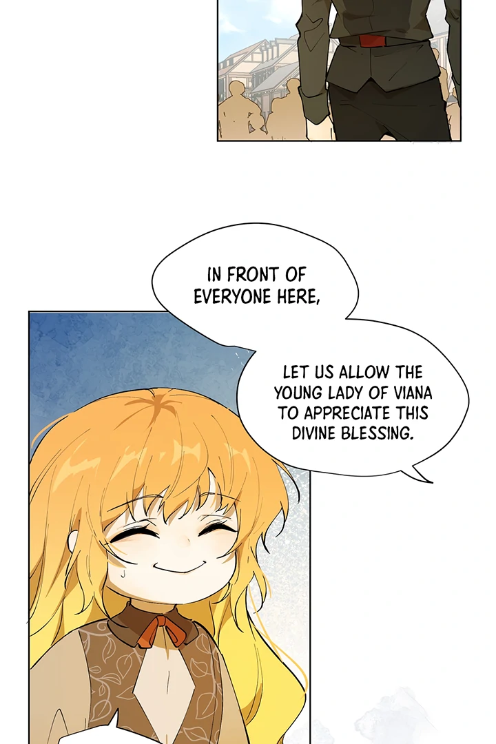 From Six to Sovereignty: The Girl Who Ruled Chapter 7 - Page 22