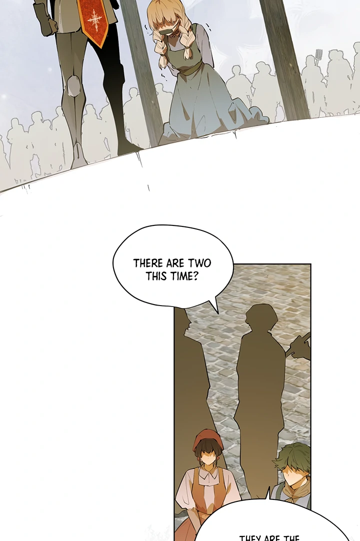 From Six to Sovereignty: The Girl Who Ruled Chapter 7 - Page 24
