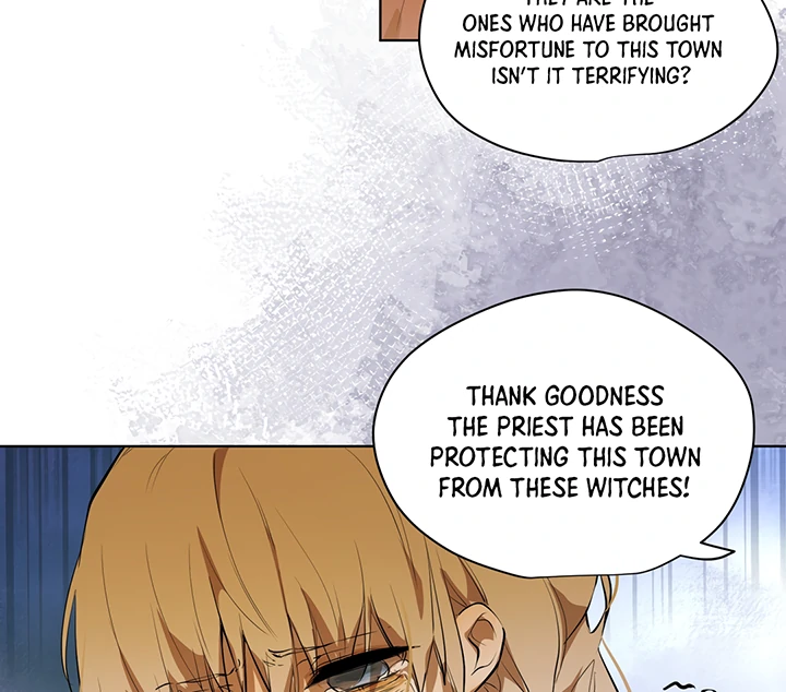 From Six to Sovereignty: The Girl Who Ruled Chapter 7 - Page 25