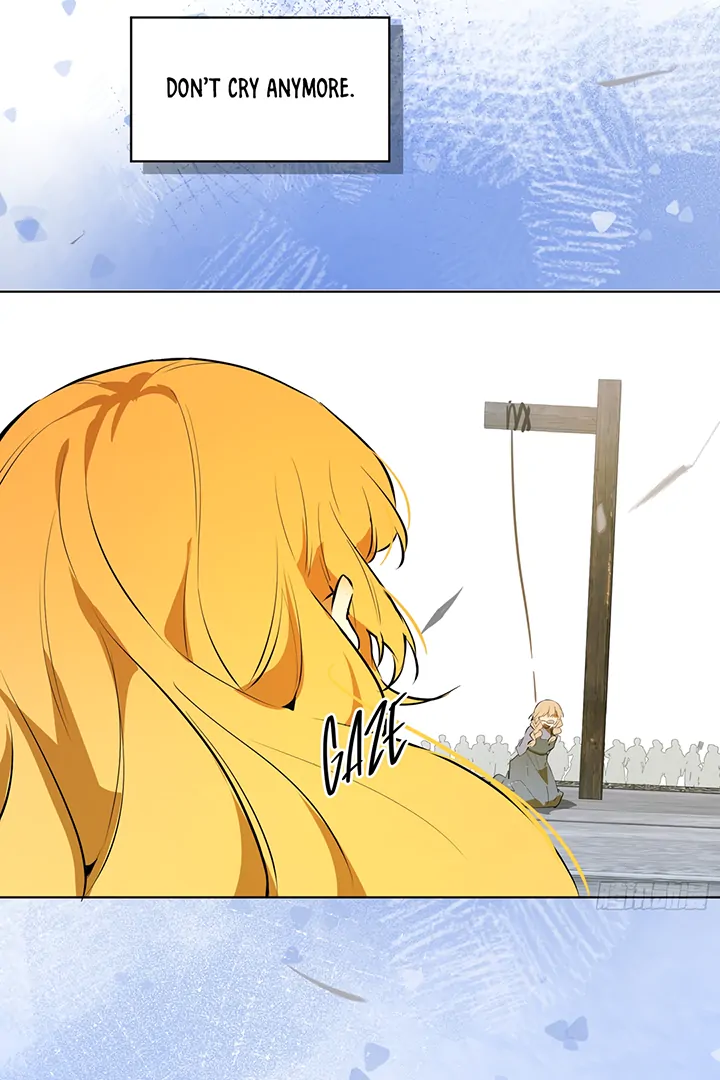 From Six to Sovereignty: The Girl Who Ruled Chapter 7 - Page 28