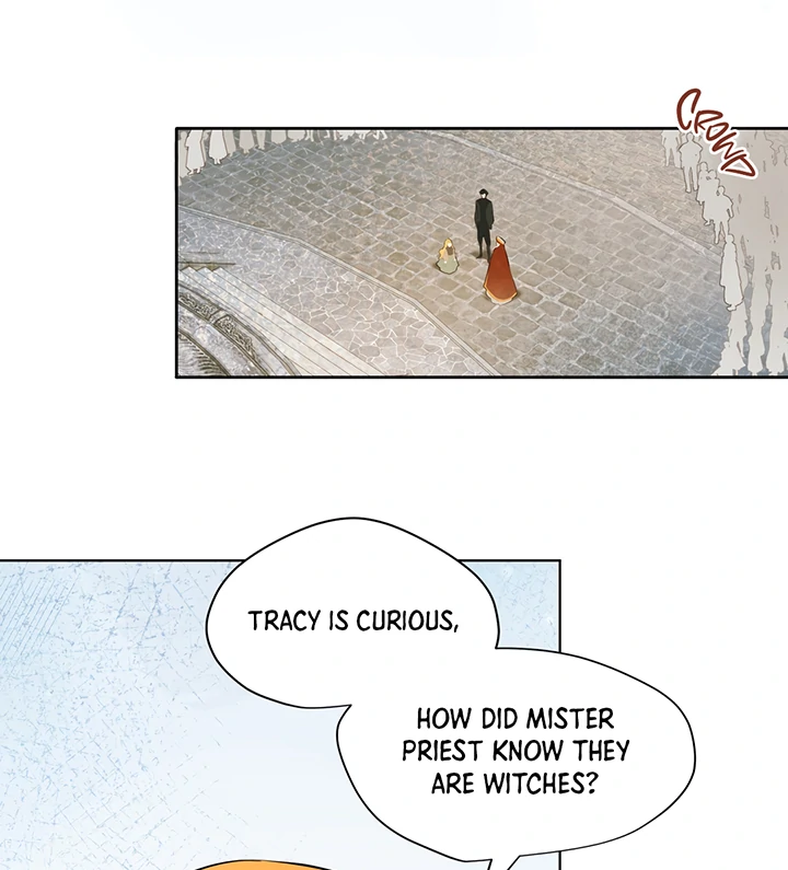 From Six to Sovereignty: The Girl Who Ruled Chapter 7 - Page 31