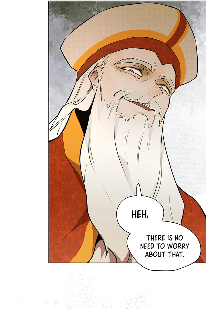 From Six to Sovereignty: The Girl Who Ruled Chapter 7 - Page 33