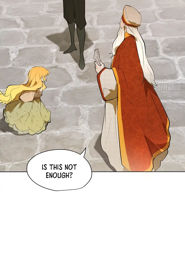 From Six to Sovereignty: The Girl Who Ruled Chapter 7 - Page 36
