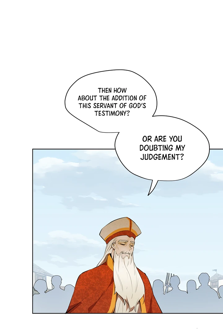From Six to Sovereignty: The Girl Who Ruled Chapter 7 - Page 37