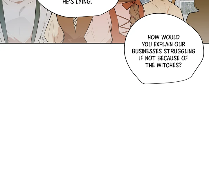 From Six to Sovereignty: The Girl Who Ruled Chapter 7 - Page 39