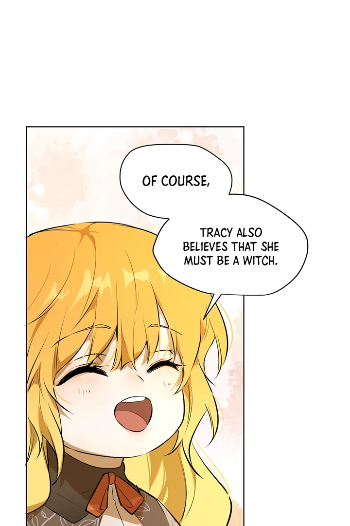 From Six to Sovereignty: The Girl Who Ruled Chapter 7 - Page 40