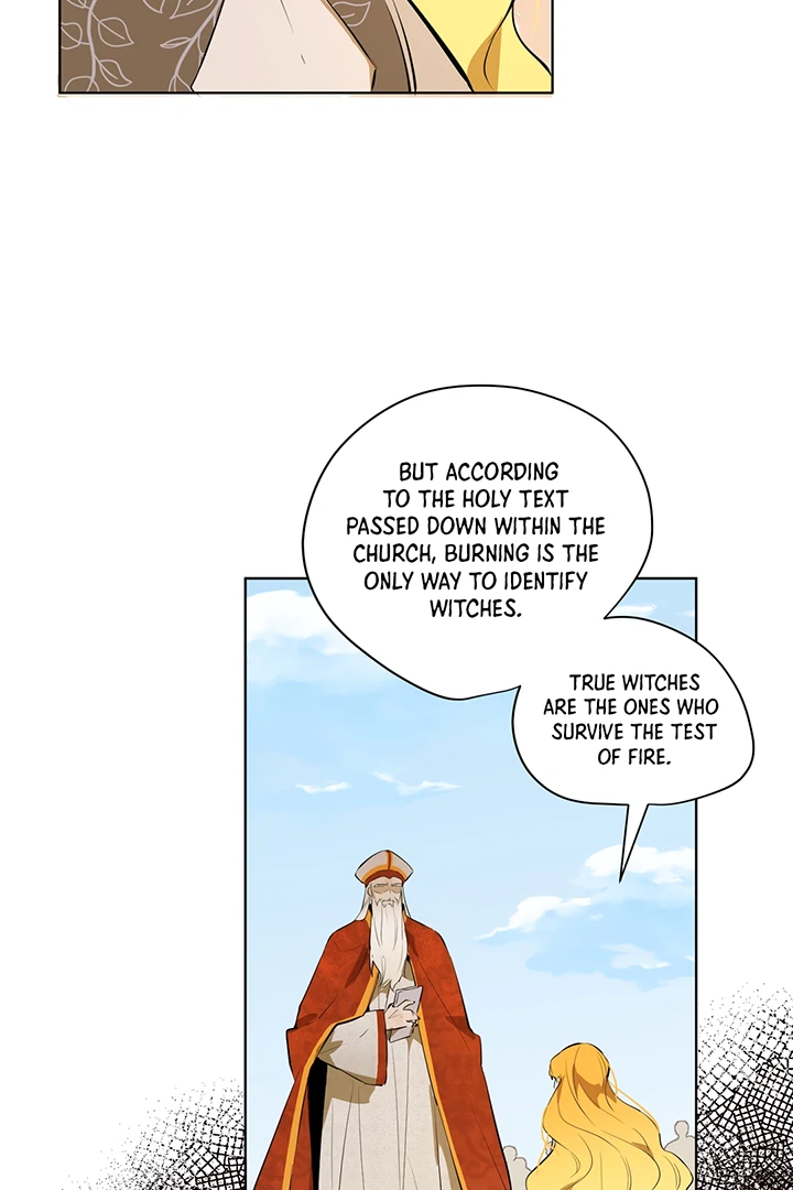 From Six to Sovereignty: The Girl Who Ruled Chapter 7 - Page 41