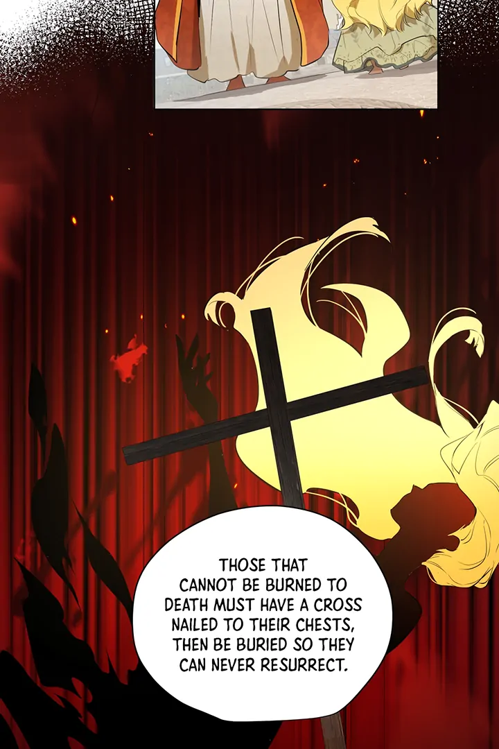 From Six to Sovereignty: The Girl Who Ruled Chapter 7 - Page 42