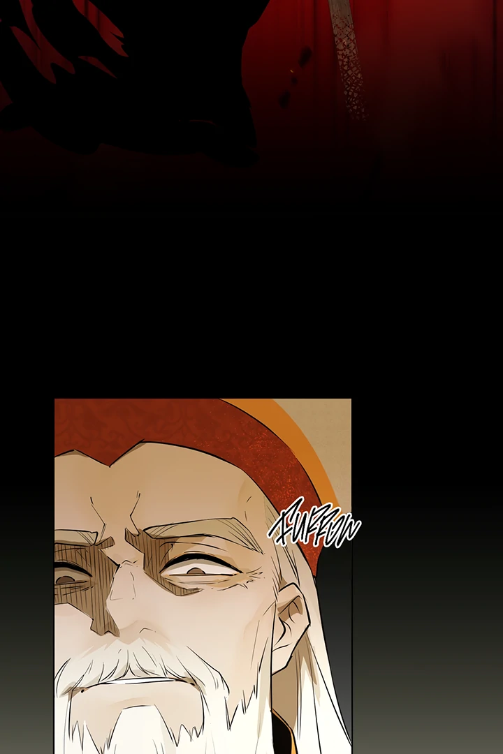 From Six to Sovereignty: The Girl Who Ruled Chapter 7 - Page 43