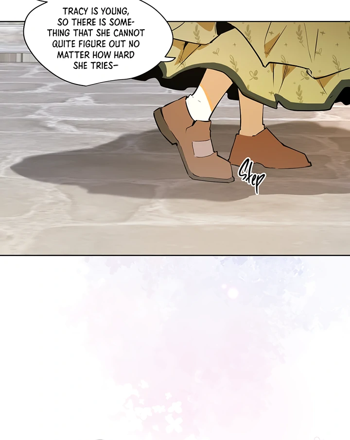 From Six to Sovereignty: The Girl Who Ruled Chapter 7 - Page 45