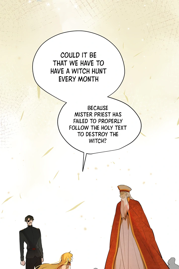 From Six to Sovereignty: The Girl Who Ruled Chapter 7 - Page 47
