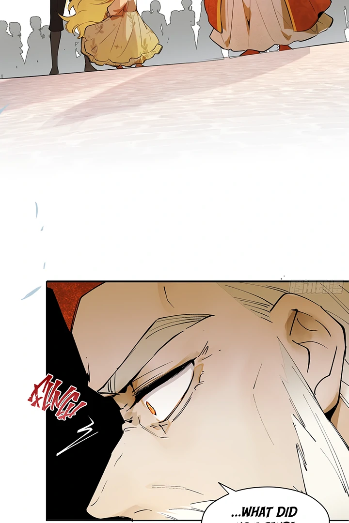 From Six to Sovereignty: The Girl Who Ruled Chapter 7 - Page 48