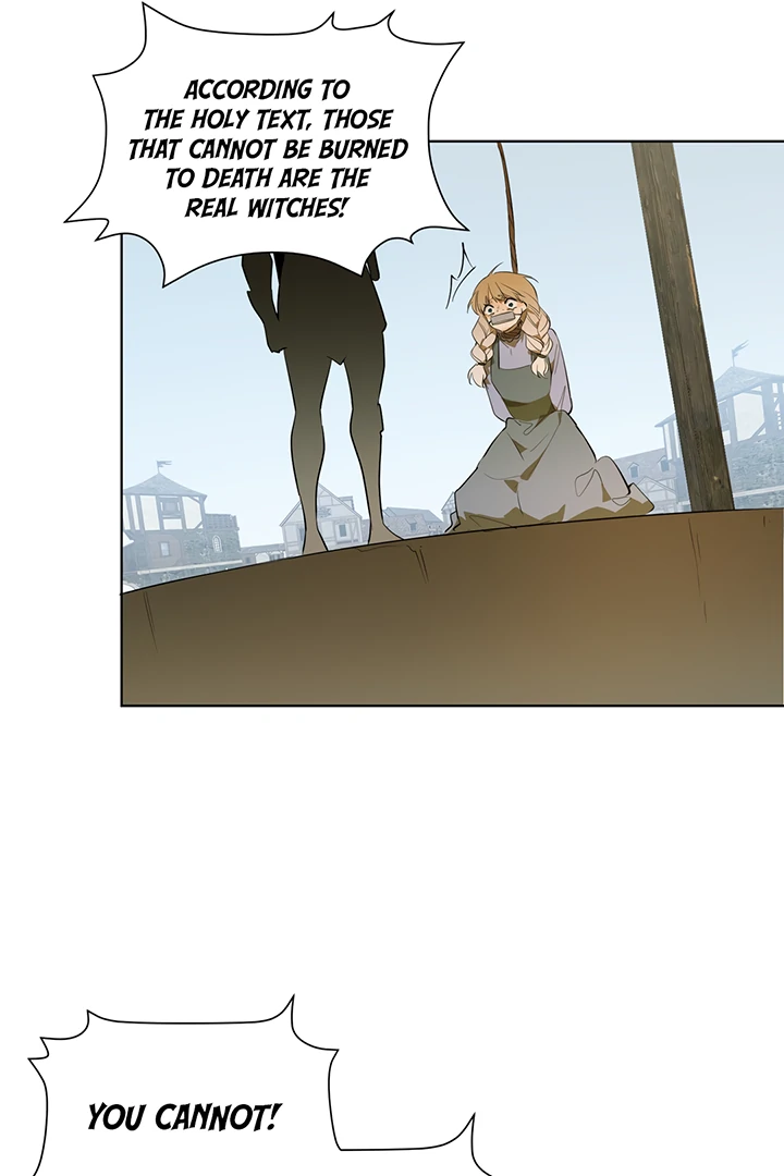 From Six to Sovereignty: The Girl Who Ruled Chapter 7 - Page 53