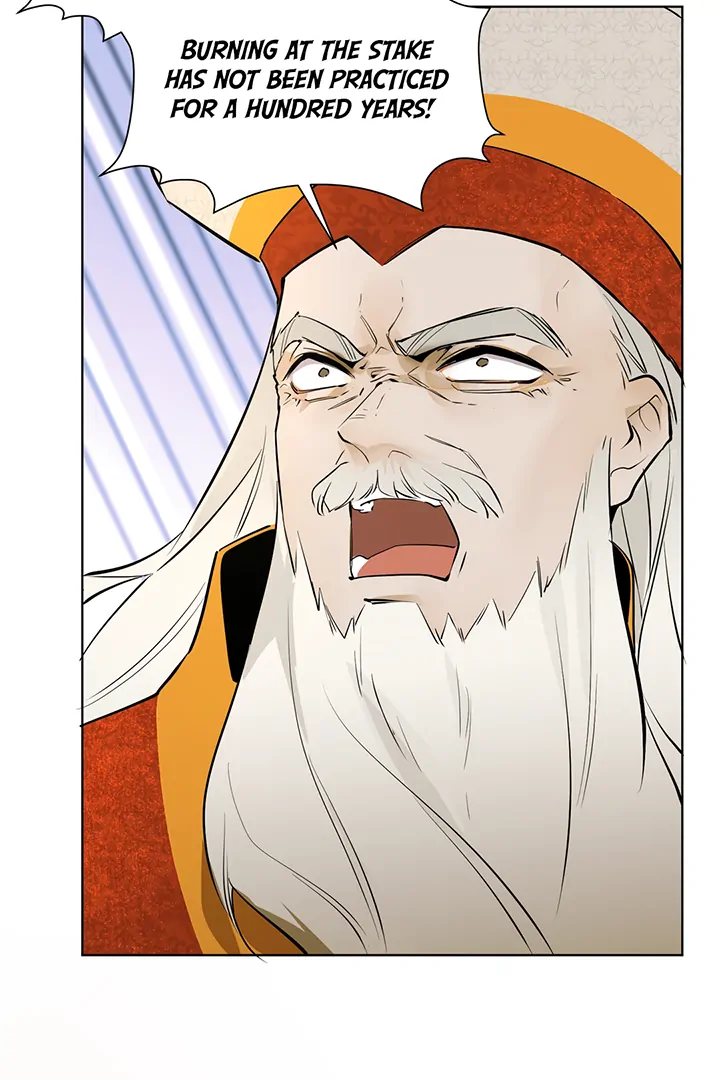 From Six to Sovereignty: The Girl Who Ruled Chapter 7 - Page 54