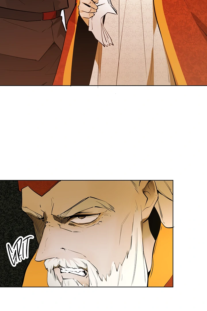 From Six to Sovereignty: The Girl Who Ruled Chapter 7 - Page 56