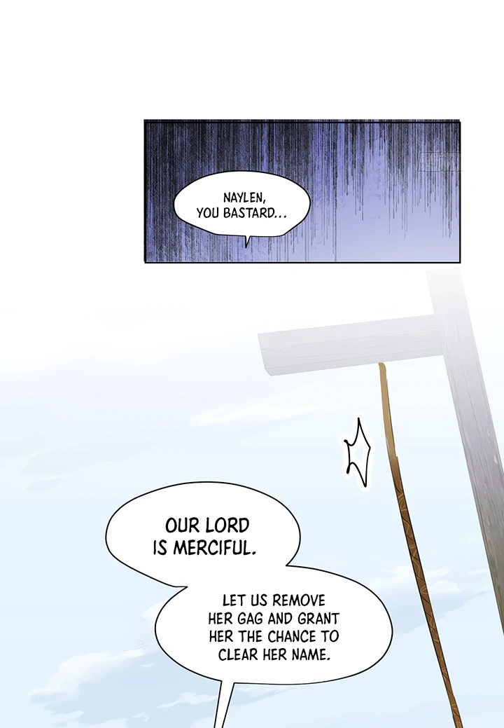 From Six to Sovereignty: The Girl Who Ruled Chapter 7 - Page 57