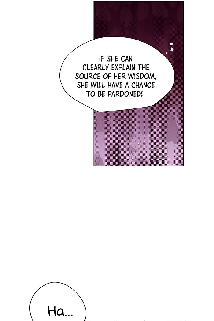 From Six to Sovereignty: The Girl Who Ruled Chapter 7 - Page 59