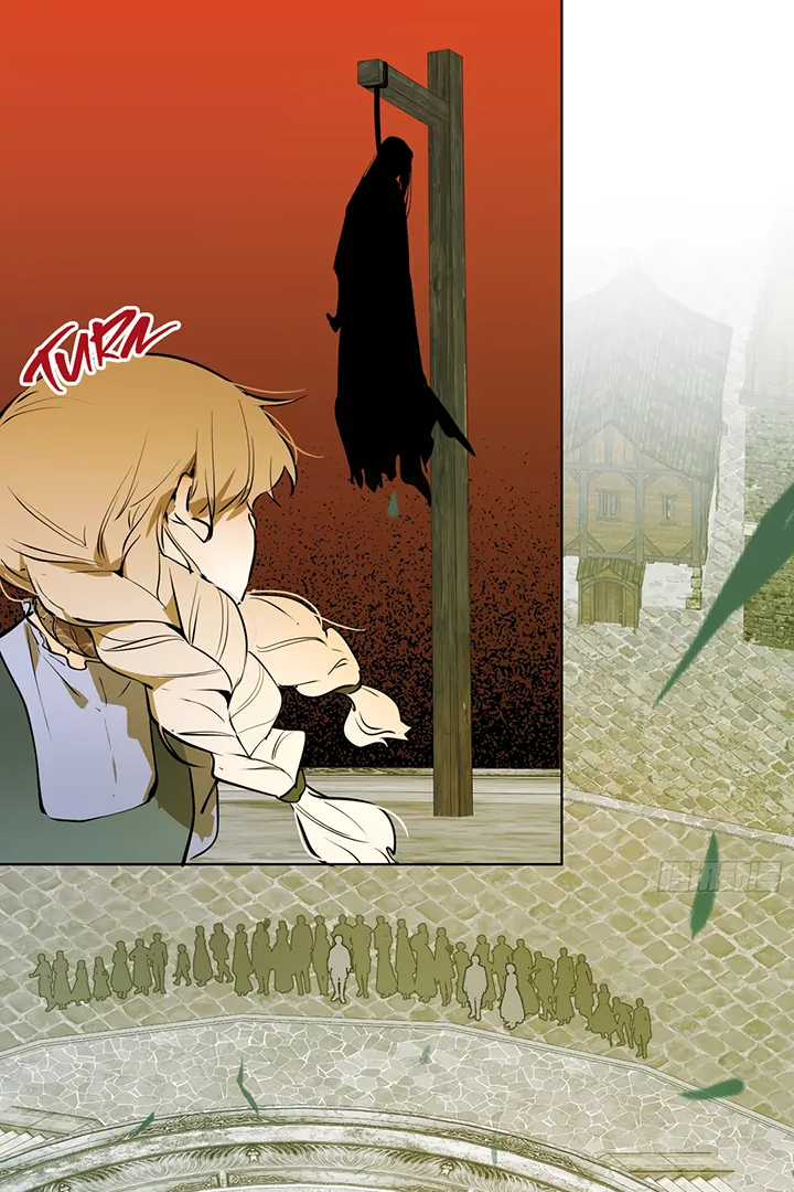 From Six to Sovereignty: The Girl Who Ruled Chapter 7 - Page 61