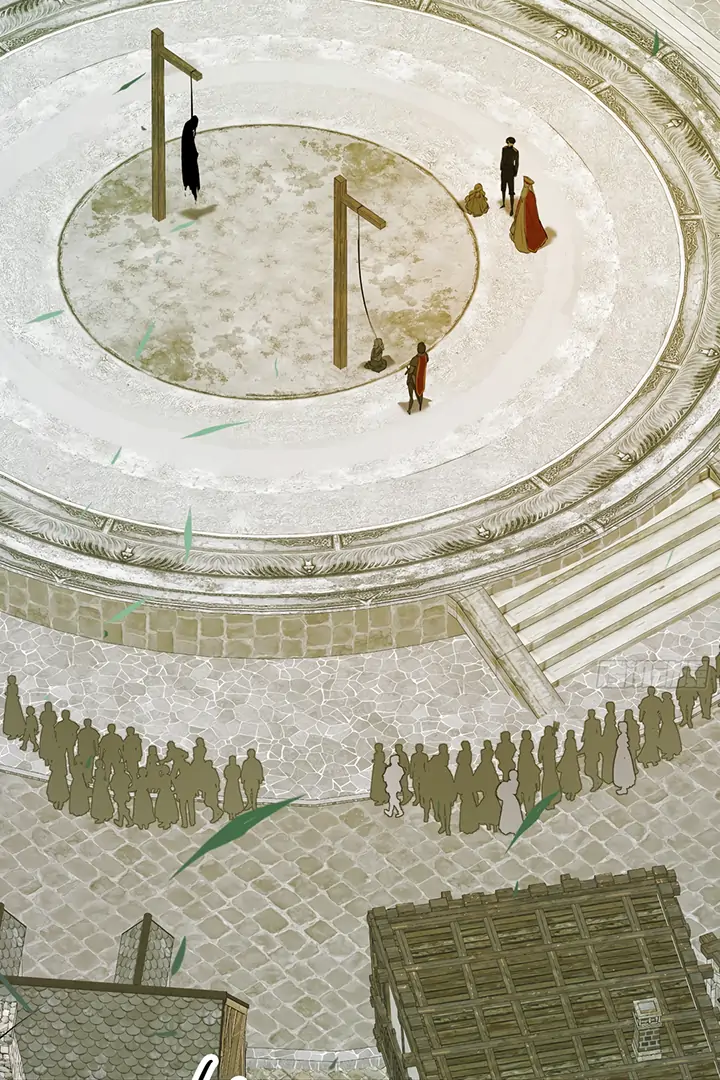 From Six to Sovereignty: The Girl Who Ruled Chapter 7 - Page 62