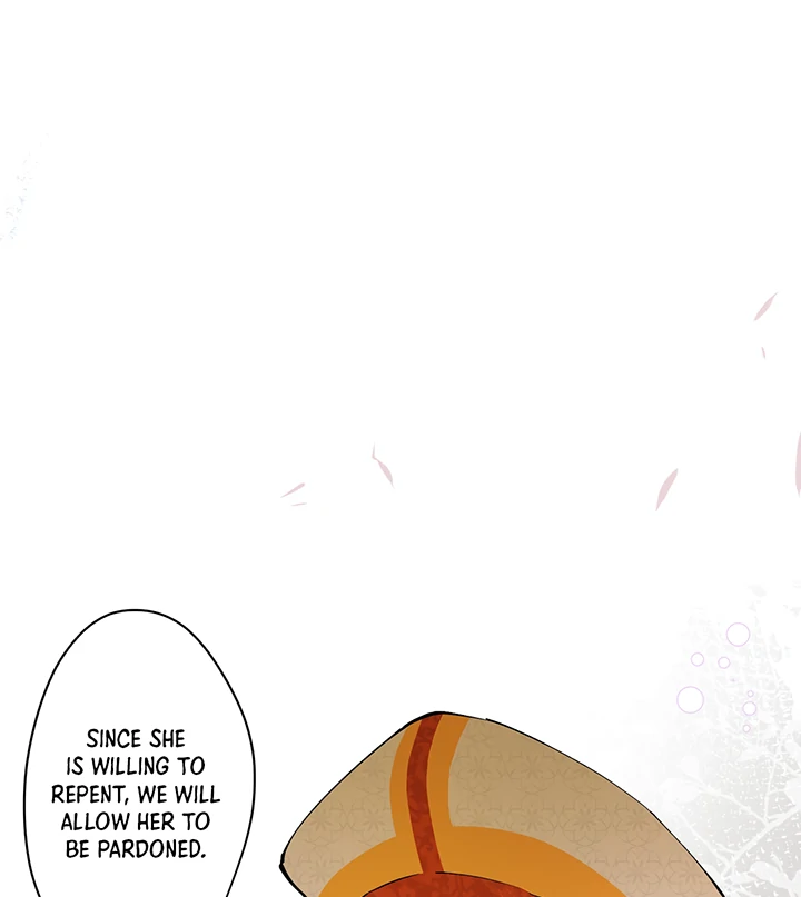 From Six to Sovereignty: The Girl Who Ruled Chapter 7 - Page 69