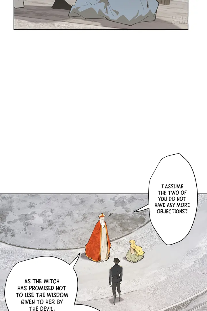 From Six to Sovereignty: The Girl Who Ruled Chapter 7 - Page 72