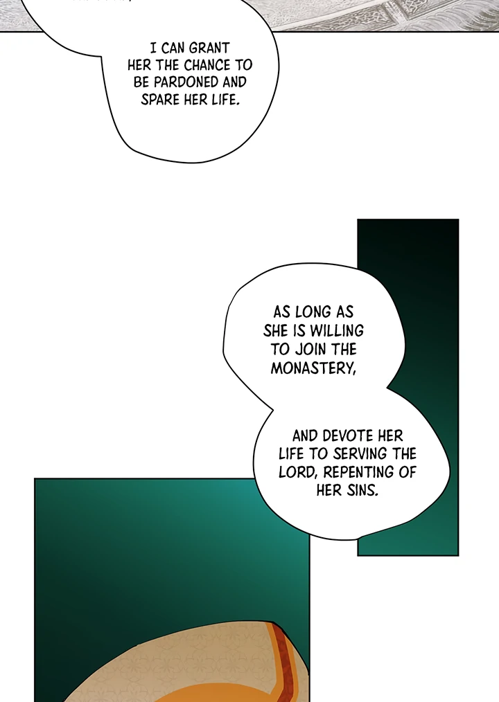 From Six to Sovereignty: The Girl Who Ruled Chapter 7 - Page 73
