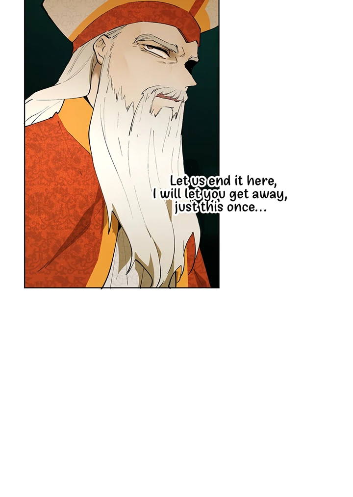From Six to Sovereignty: The Girl Who Ruled Chapter 7 - Page 74