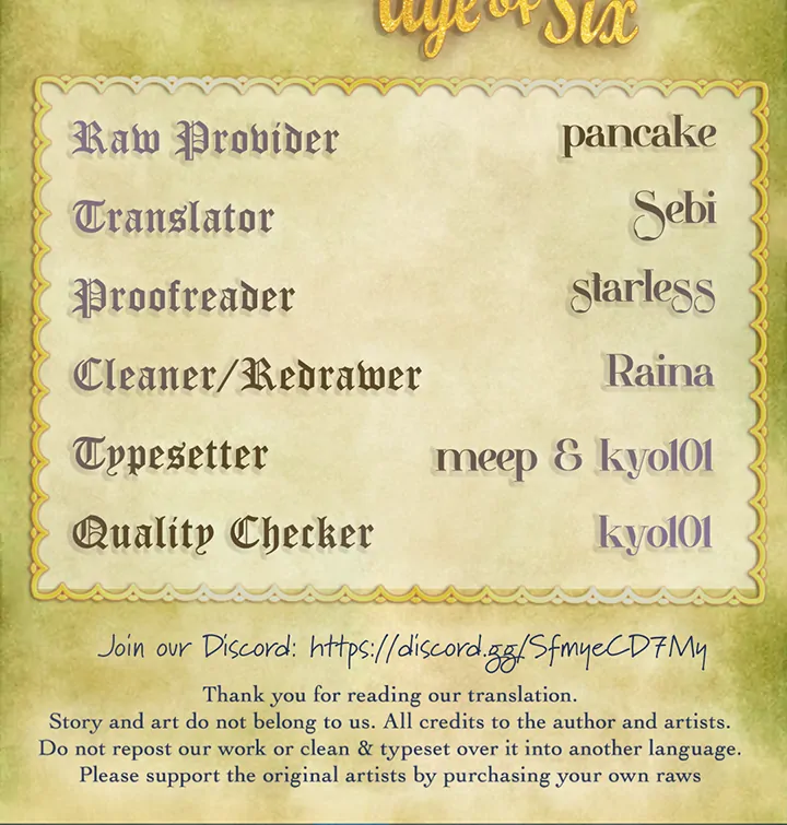 From Six to Sovereignty: The Girl Who Ruled Chapter 7 - Page 79