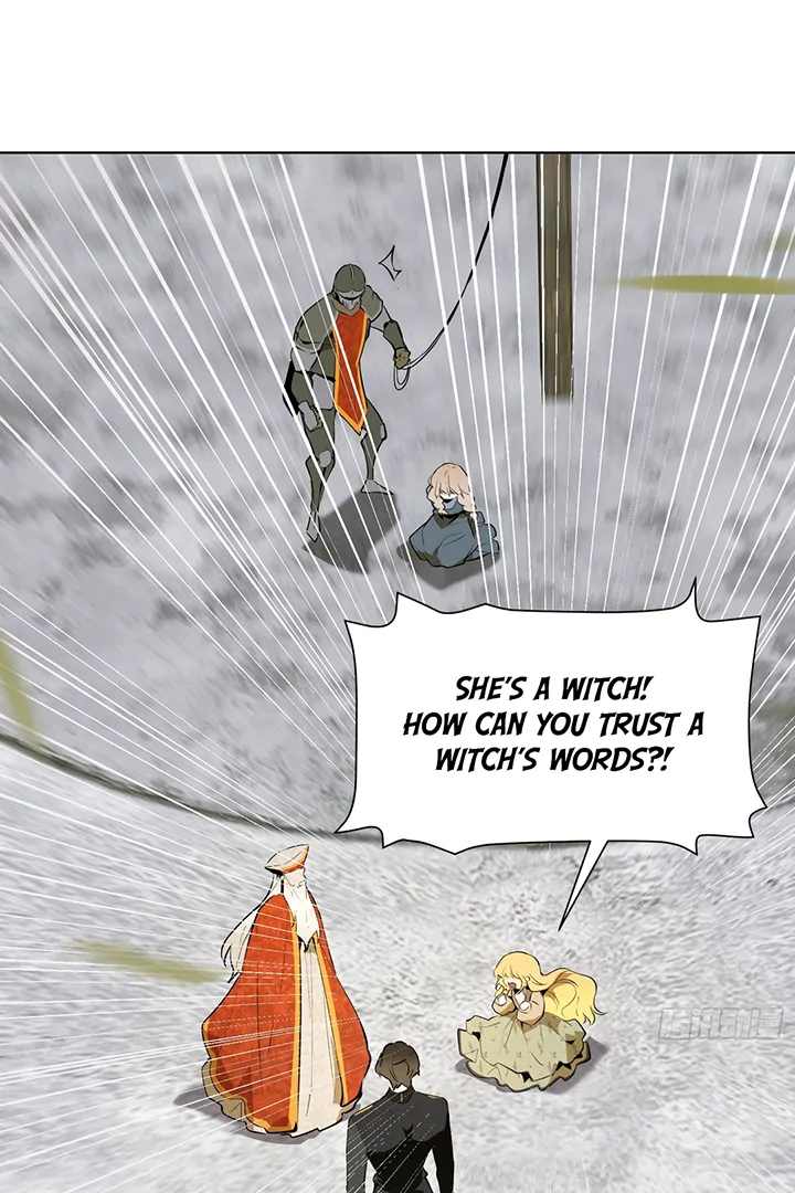 From Six to Sovereignty: The Girl Who Ruled Chapter 8 - Page 4