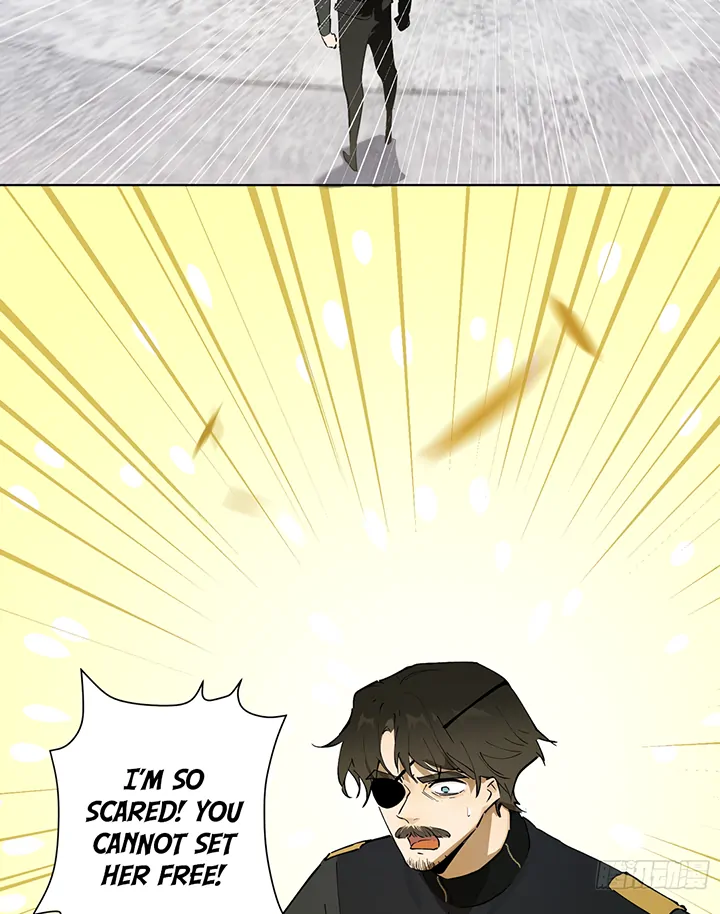 From Six to Sovereignty: The Girl Who Ruled Chapter 8 - Page 5