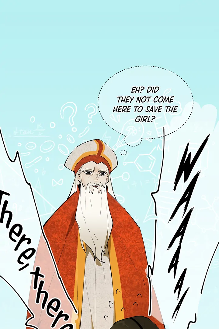 From Six to Sovereignty: The Girl Who Ruled Chapter 8 - Page 8