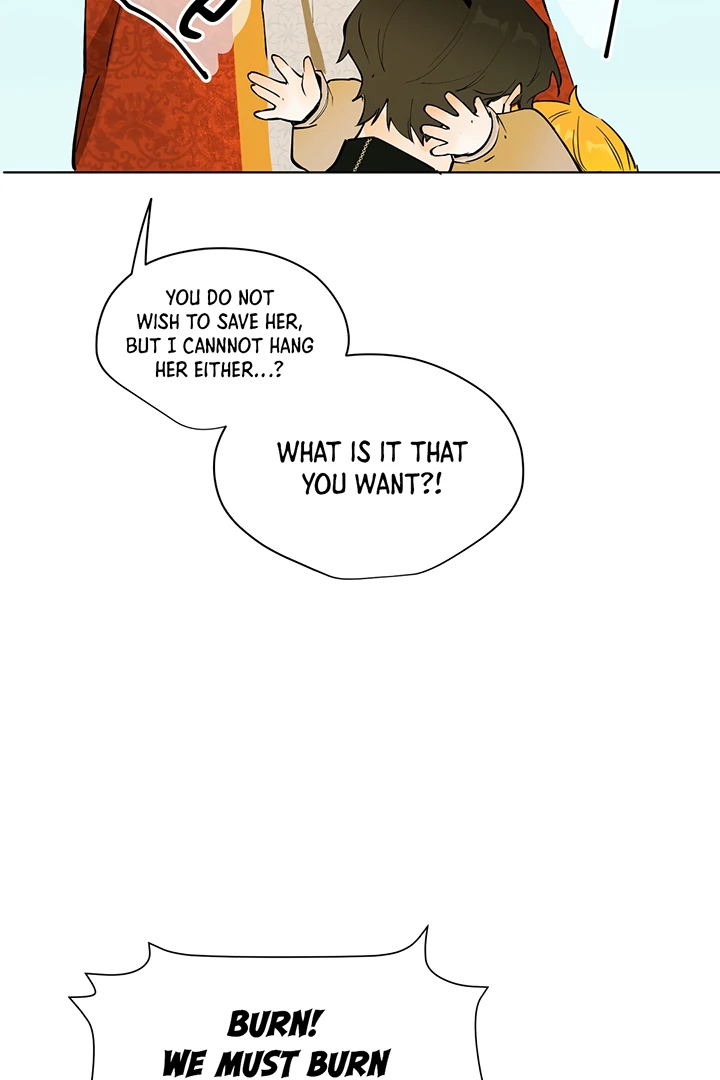 From Six to Sovereignty: The Girl Who Ruled Chapter 8 - Page 9