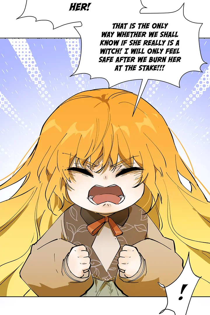 From Six to Sovereignty: The Girl Who Ruled Chapter 8 - Page 10