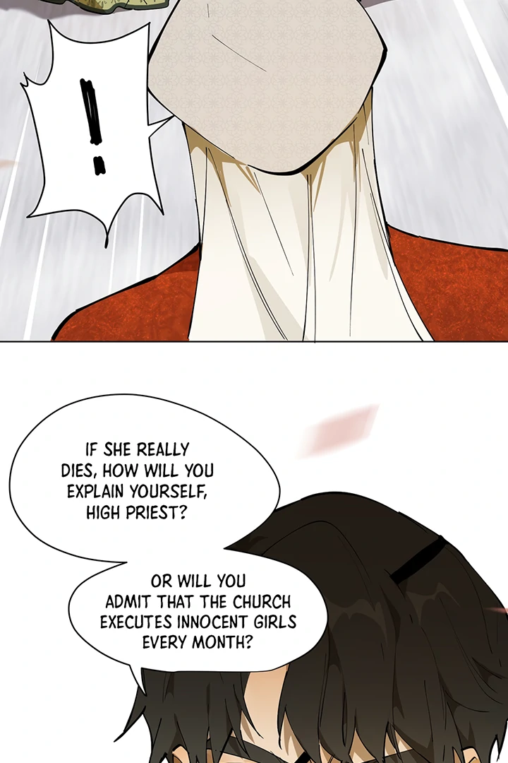 From Six to Sovereignty: The Girl Who Ruled Chapter 8 - Page 15