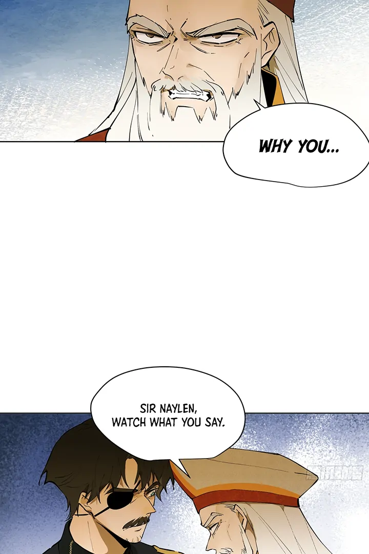 From Six to Sovereignty: The Girl Who Ruled Chapter 8 - Page 17