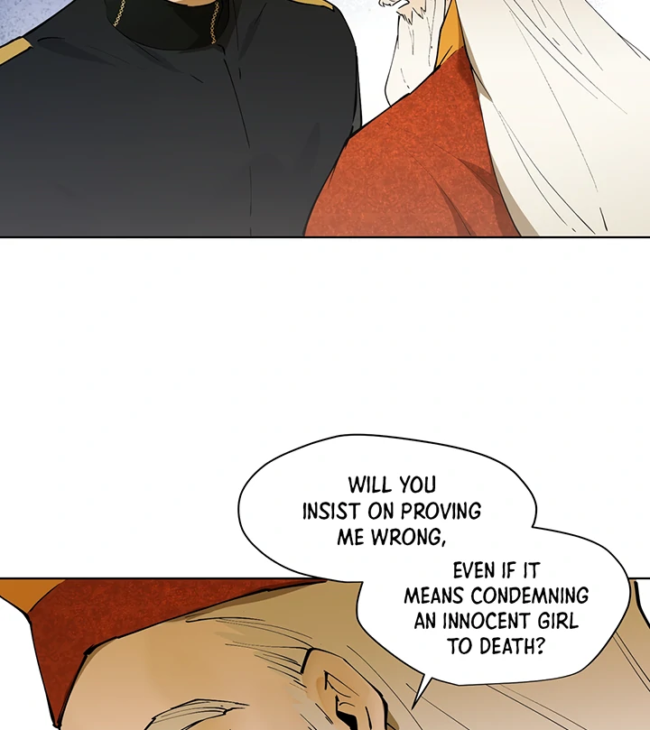 From Six to Sovereignty: The Girl Who Ruled Chapter 8 - Page 18