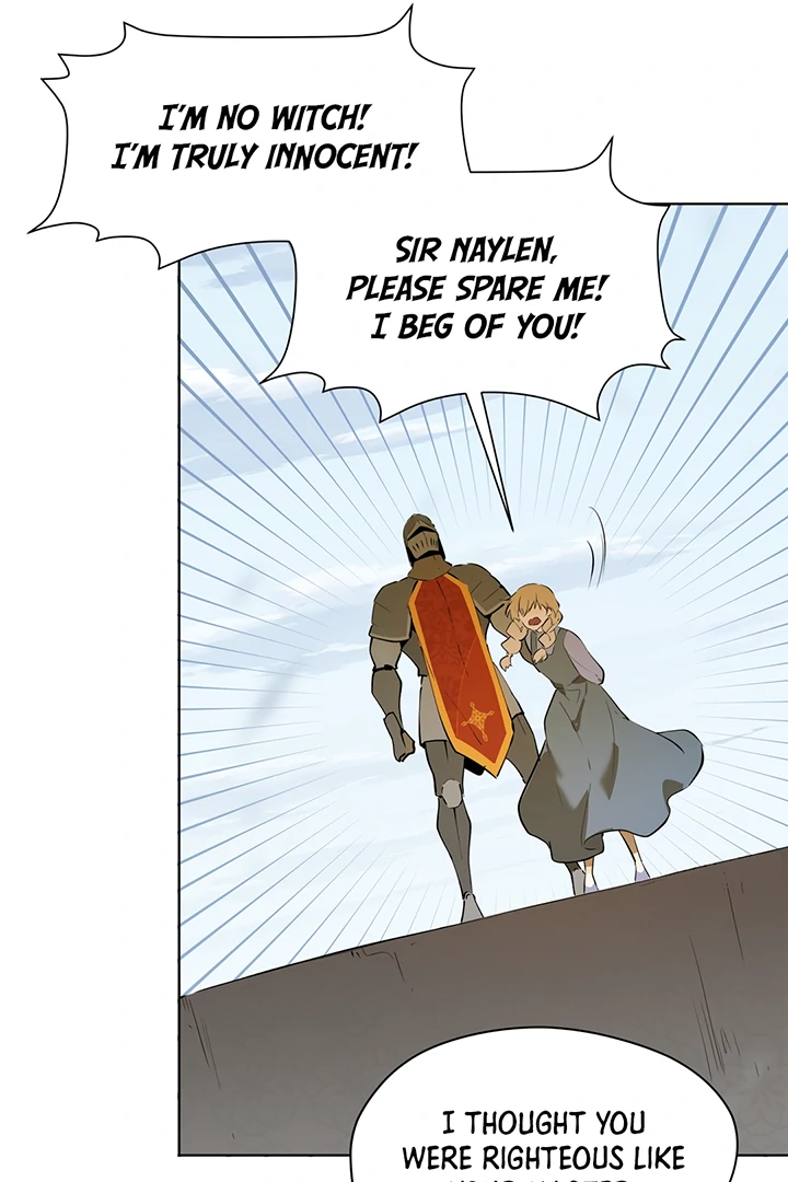 From Six to Sovereignty: The Girl Who Ruled Chapter 8 - Page 20