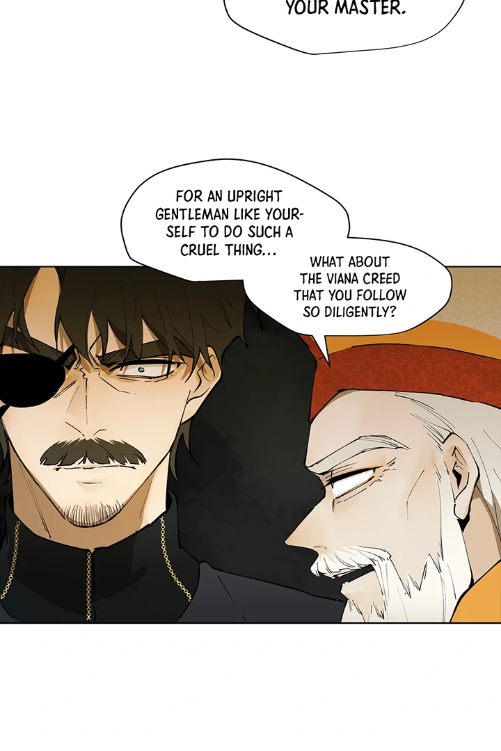 From Six to Sovereignty: The Girl Who Ruled Chapter 8 - Page 21