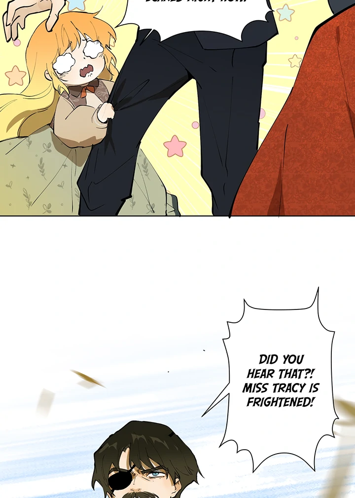 From Six to Sovereignty: The Girl Who Ruled Chapter 8 - Page 23