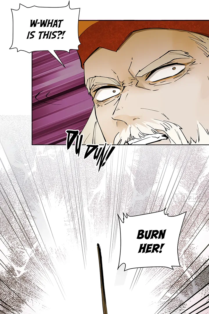 From Six to Sovereignty: The Girl Who Ruled Chapter 8 - Page 25