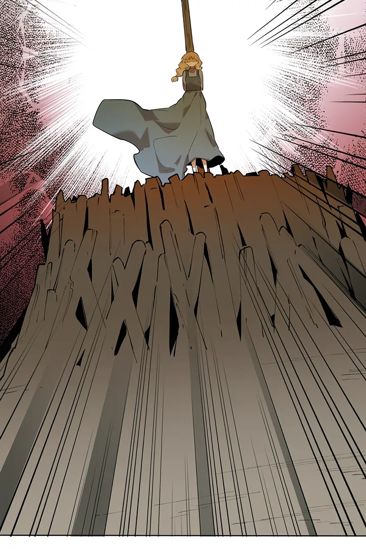 From Six to Sovereignty: The Girl Who Ruled Chapter 8 - Page 26